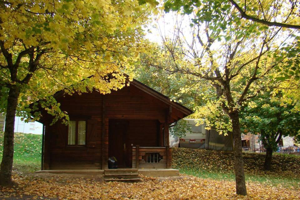 Hotel, Bungalows Y Camping Viu Hotel *