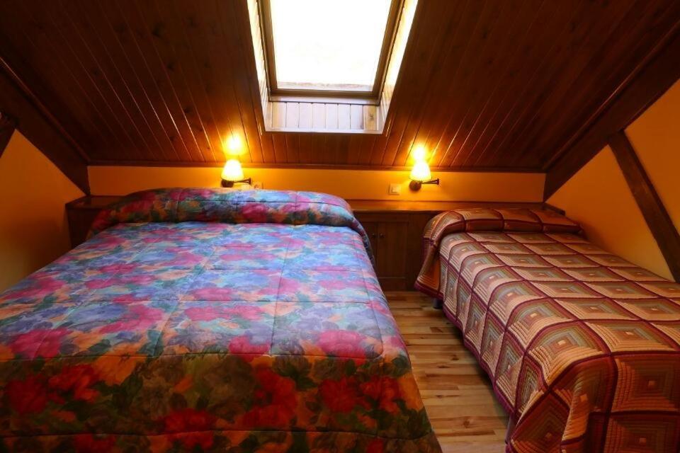 Hotel, Bungalows Y Camping Viu Hotel
