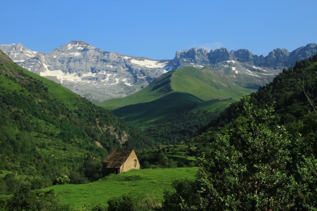Hotel Hotel, Bungalows Y Camping Viu *