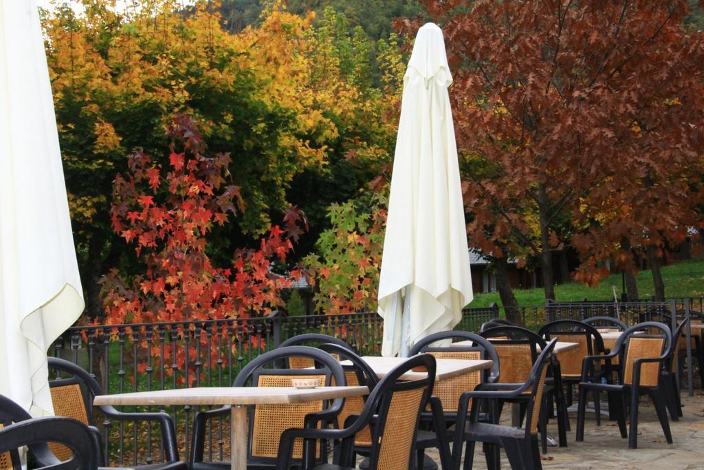 Hotel, Bungalows Y Camping Viu * Víu