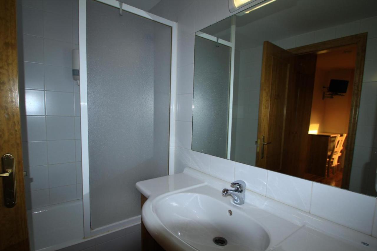 Hotel, Bungalows Y Camping Viu Hotel *