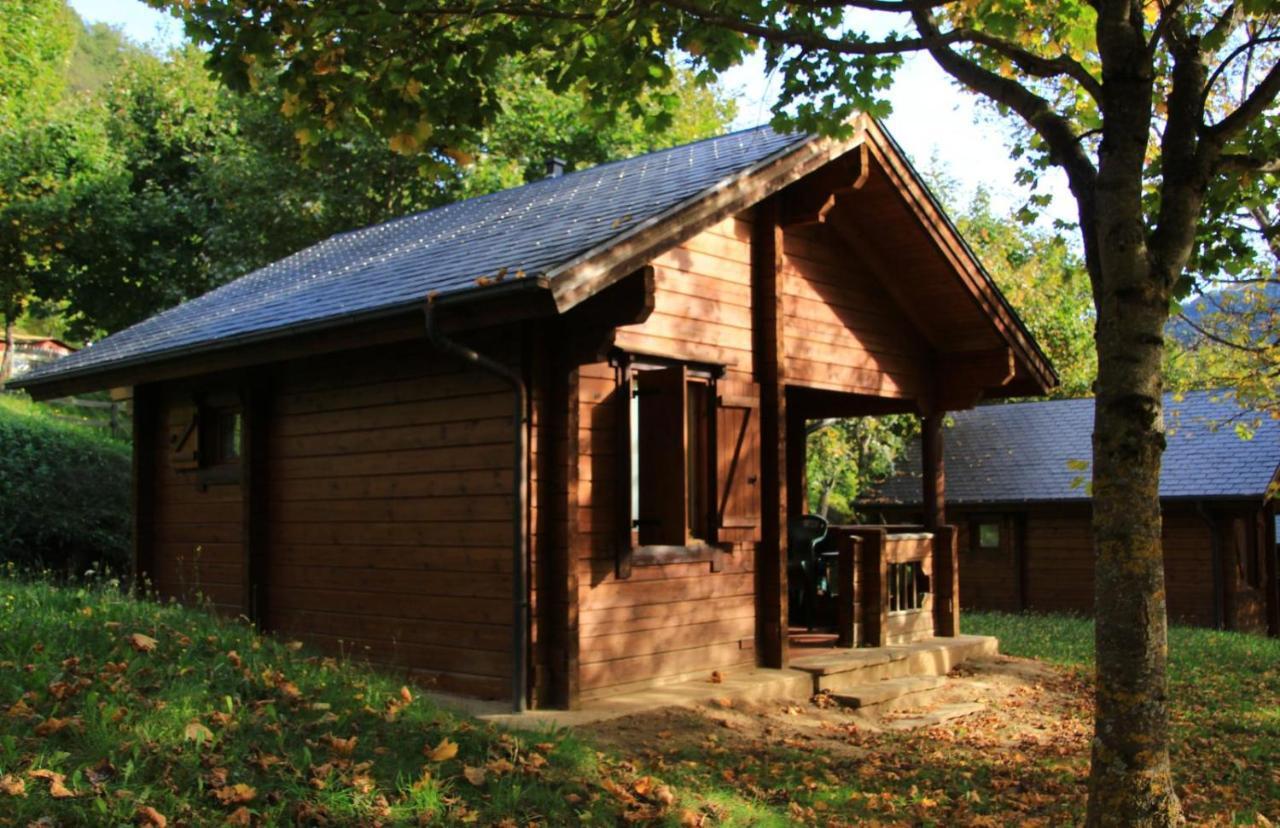 Hotel, Bungalows Y Camping Viu * Víu